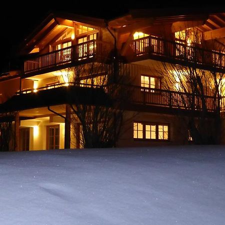 Alpen Chalet Dorfwies Kirchberg in Tirol Esterno foto