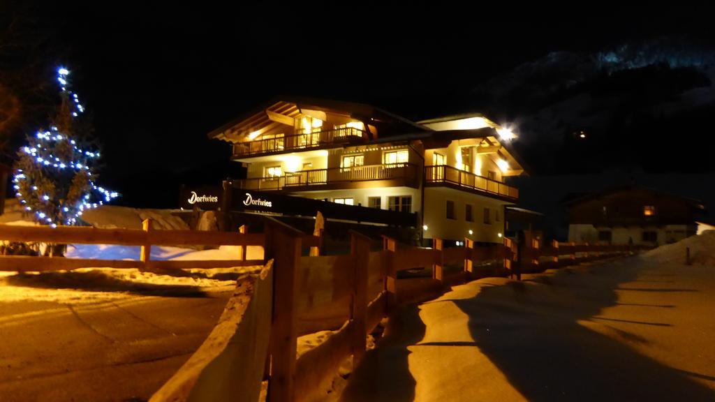 Alpen Chalet Dorfwies Kirchberg in Tirol Esterno foto