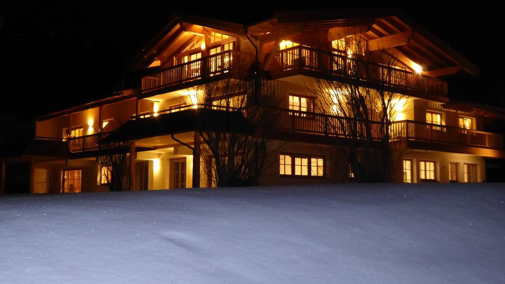 Alpen Chalet Dorfwies Kirchberg in Tirol Esterno foto